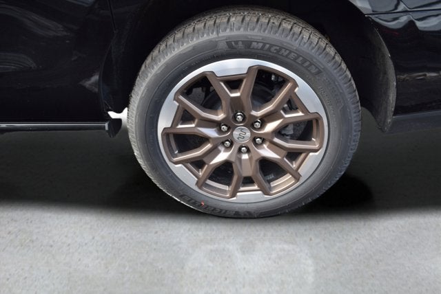 2025 Ford Expedition Max King Ranch