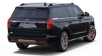 2025 Ford Expedition Max King Ranch