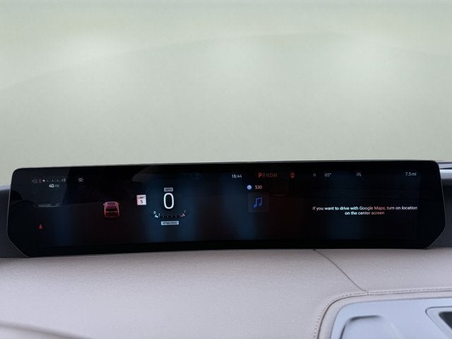 2027 Ford Expedition Max King Ranch
