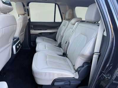 2023 Ford Expedition Max Limited