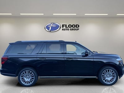 2023 Ford Expedition Max Limited