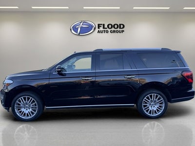 2023 Ford Expedition Max Limited