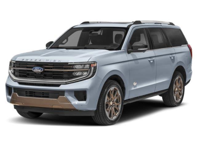 2026 Ford Expedition King Ranch