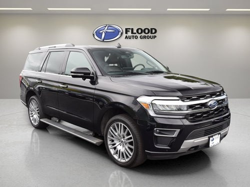 2023 Ford Expedition Limited
