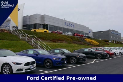 2024 Ford Explorer ST-Line