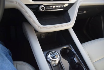 2026 Ford Explorer Active (200A)