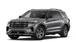 2026 Ford Explorer Active (200A)