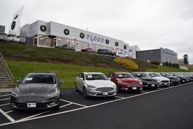 2026 Ford Explorer Active (200A)