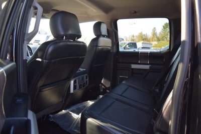 2019 Ford Super Duty F-250 SRW Super Duty