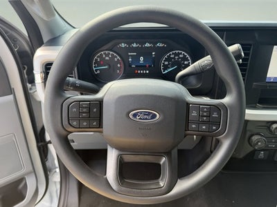 2026 Ford Super Duty F-250 SRW XLT