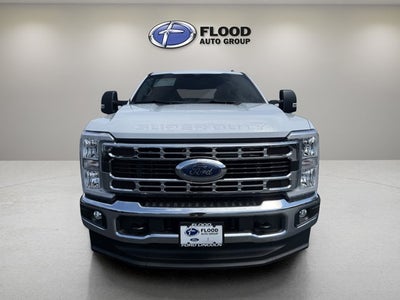 2026 Ford Super Duty F-250 SRW XLT