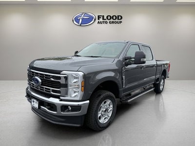 2026 Ford Super Duty F-250 SRW XLT