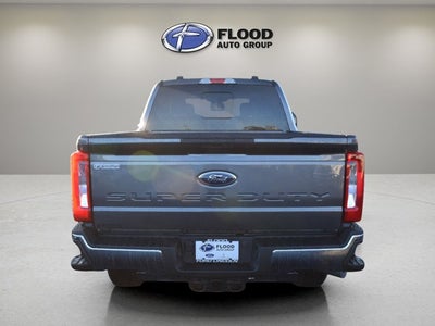 2026 Ford Super Duty F-250 SRW XLT
