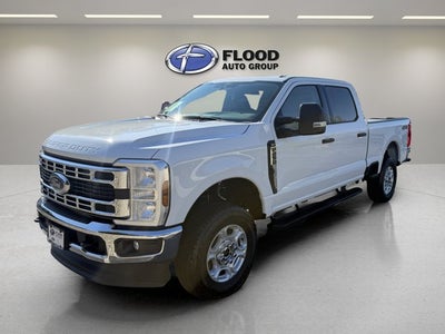 2026 Ford Super Duty F-250 SRW XLT