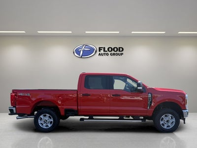 2026 Ford Super Duty F-250 SRW XLT