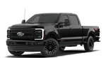 2027 Ford Super Duty F-250 SRW Platinum