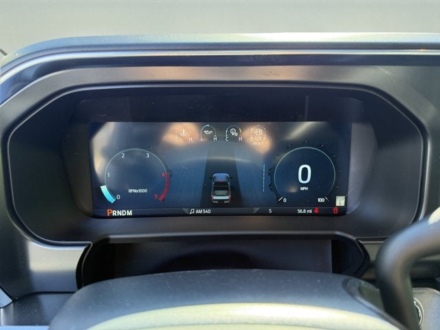 2027 Ford Super Duty F-250 SRW Platinum