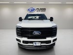 2027 Ford Super Duty F-250 SRW Platinum