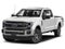 2021 Ford Super Duty F-250 SRW Super Duty