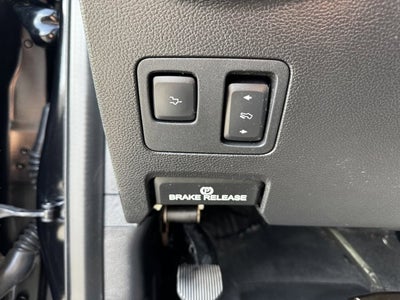 2021 Ford Super Duty F-250 SRW Platinum