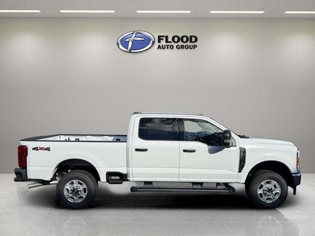 2027 Ford Super Duty F-250 SRW XLT