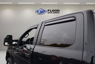 2021 Ford Super Duty F-250 SRW XL