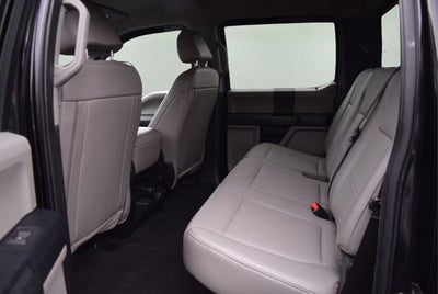 2021 Ford Super Duty F-250 SRW XL