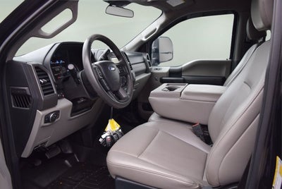 2021 Ford Super Duty F-250 SRW XL
