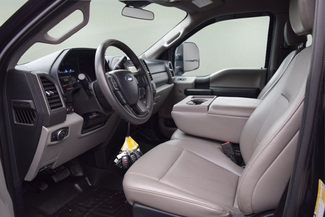 2021 Ford Super Duty F-250 SRW XL