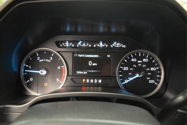 2021 Ford Super Duty F-250 SRW XL