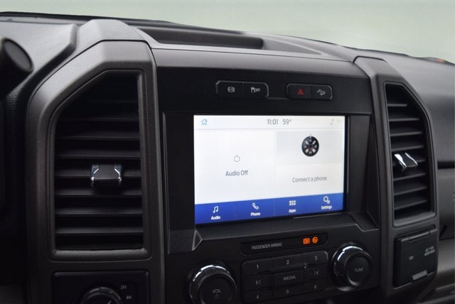 2021 Ford Super Duty F-250 SRW XL