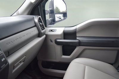 2021 Ford Super Duty F-250 SRW XL