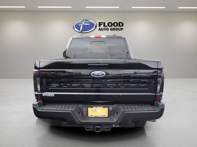 2021 Ford Super Duty F-250 SRW XL