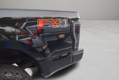 2021 Ford Super Duty F-250 SRW XL