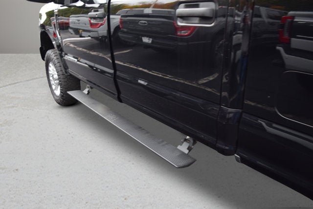 2021 Ford Super Duty F-250 SRW XL