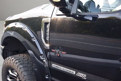 2019 Ford Super Duty F-250 SRW Lariat