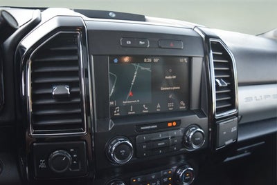 2019 Ford Super Duty F-250 SRW Lariat