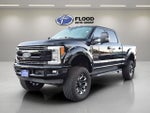 2019 Ford Super Duty F-250 SRW Lariat