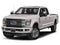 2018 Ford Super Duty F-250 SRW Lariat