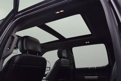 2021 Ford Super Duty F-250 SRW LARIAT