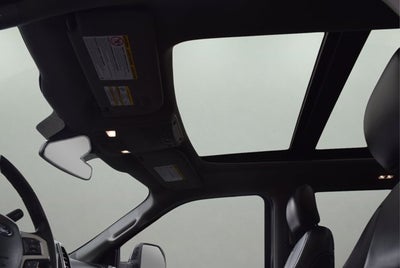 2021 Ford Super Duty F-250 SRW LARIAT