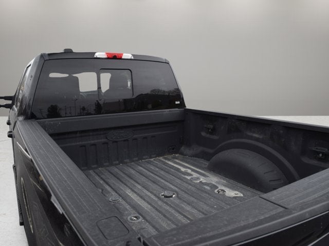 2021 Ford Super Duty F-250 SRW LARIAT