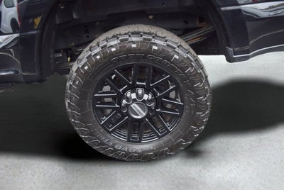 2021 Ford Super Duty F-250 SRW LARIAT