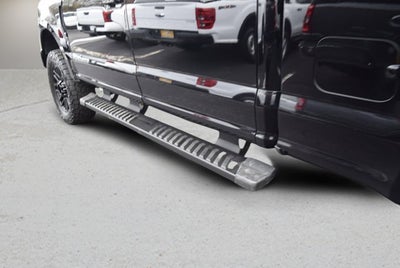 2021 Ford Super Duty F-250 SRW LARIAT