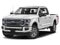 2020 Ford Super Duty F-250 SRW Super Duty