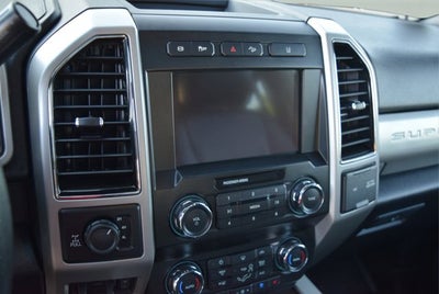 2020 Ford Super Duty F-350 SRW LARIAT