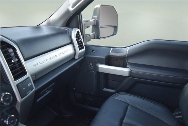 2020 Ford Super Duty F-350 SRW LARIAT