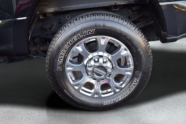 2020 Ford Super Duty F-350 SRW LARIAT