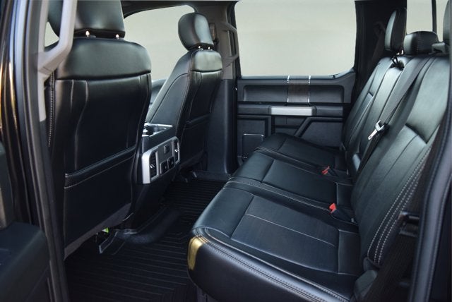 2020 Ford Super Duty F-350 SRW LARIAT