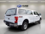 2019 Ford Super Duty F-250 SRW XL